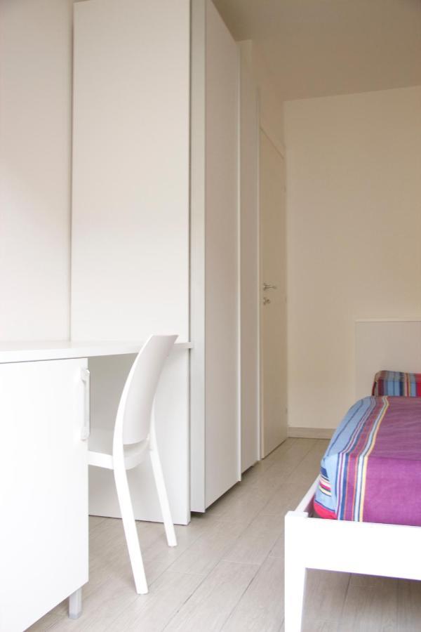Residence La Perla Caorle Buitenkant foto