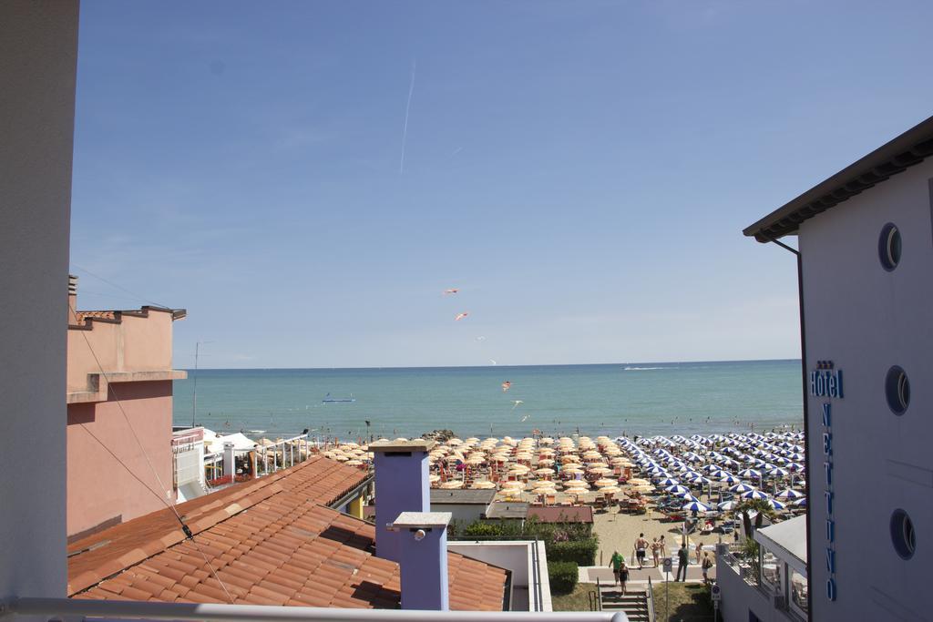 Residence La Perla Caorle Buitenkant foto