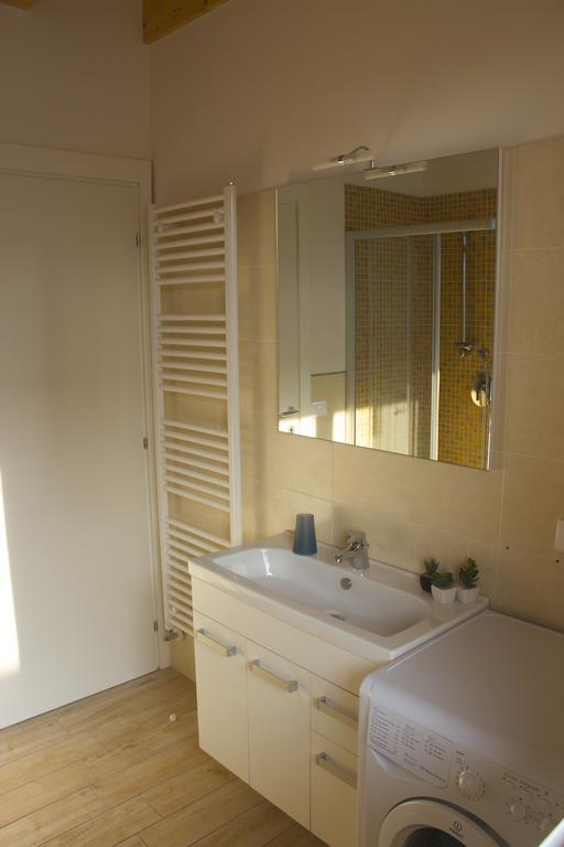 Residence La Perla Caorle Buitenkant foto